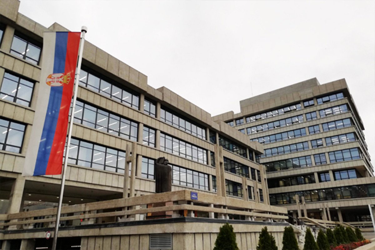 Tužilaštvo o masakru u školi: Učenik koji je pucao nije krivično odgovoran