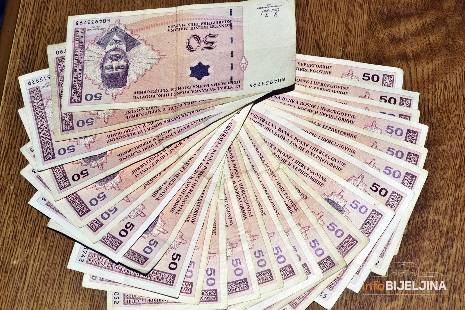 Tehnički izvodljivo da Srpska samostalno prikuplja indirektne poreze