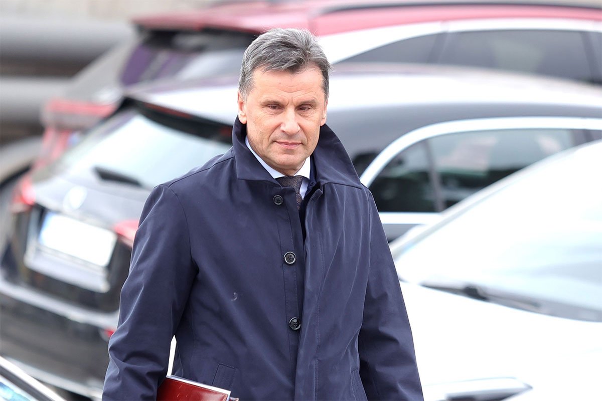 Medijii: Fadil Novalić preuzeo rješenje, u zatvor mora do petka