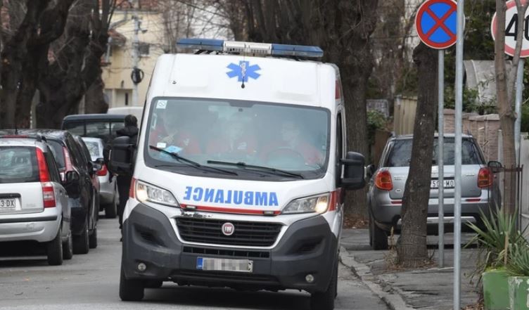 Još jedna tragedija na svadbi: Preminuo muškarac dok je igrao kolo u restoranu