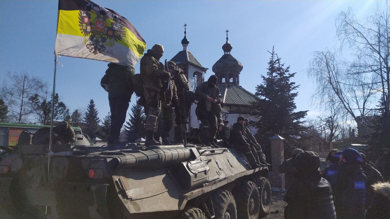 UŽIVO /VIDEO/Borbe u Mariupolju;Avio napadi; Miniran most;Epilog borbi kod Hersona;Melitopolj;Brazilac čudom preživjeo napad na bazu;