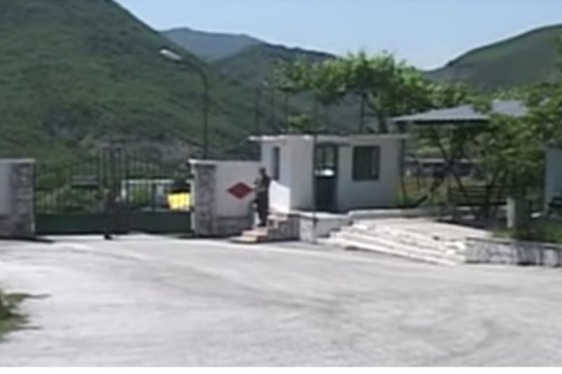 Incident u Albaniji: Rusi pokušali da uđu u fabriku oružja