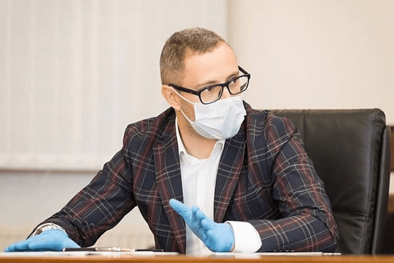 NOVI SLUČAJ U PRNJAVORU U ovoj opštini na virus korona do sada pozitivno 30 ljudi