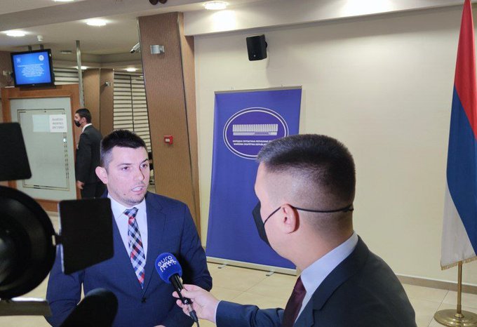 OHR-u ponovo nije dozvoljeno da prisustvuje sjednici Narodne skupštine RS-a