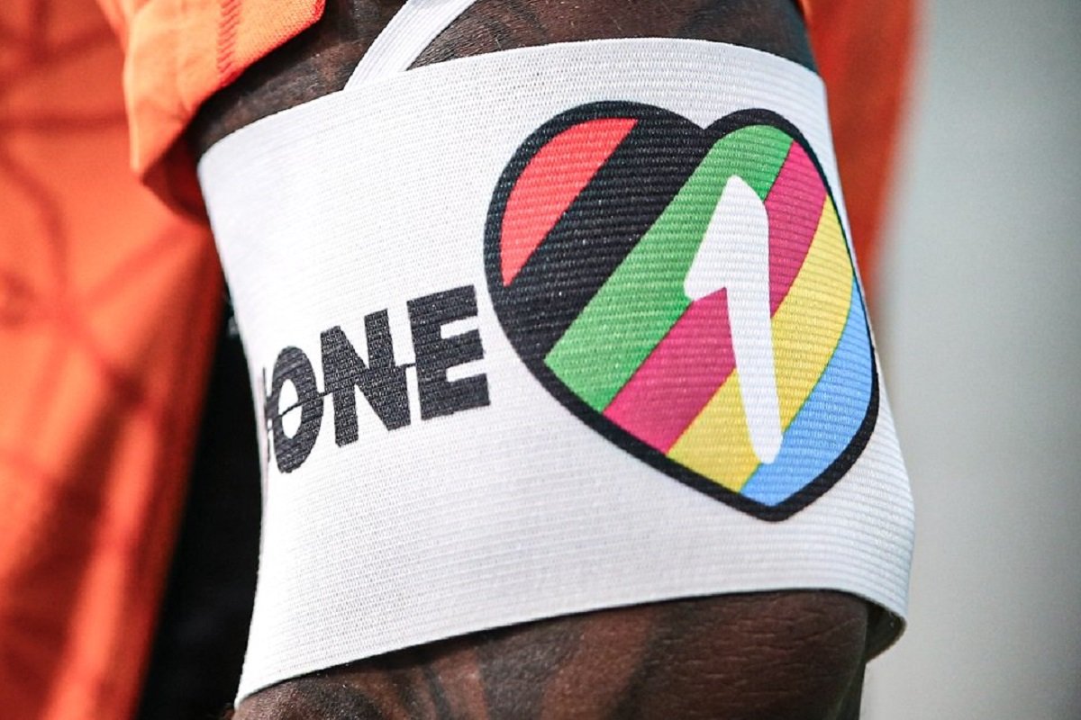 Sedam selekcija na Svjetskom prvenstvu odustale od LGBTQ traka