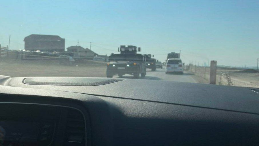  Nema promjena na Jarinju! Priština odložila primjenu mjera - 