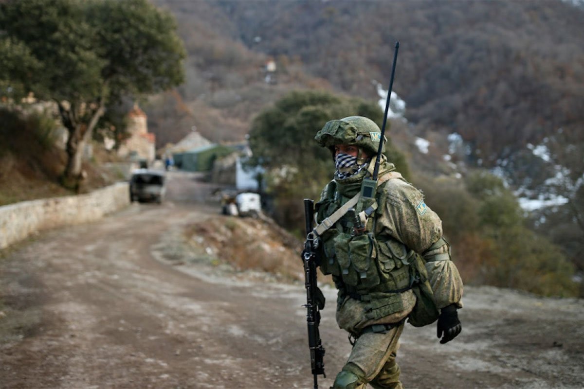 Azerbejdžan obustavio drumski saobraćaj: Zatvaraju granicu, otvaraju sukob?