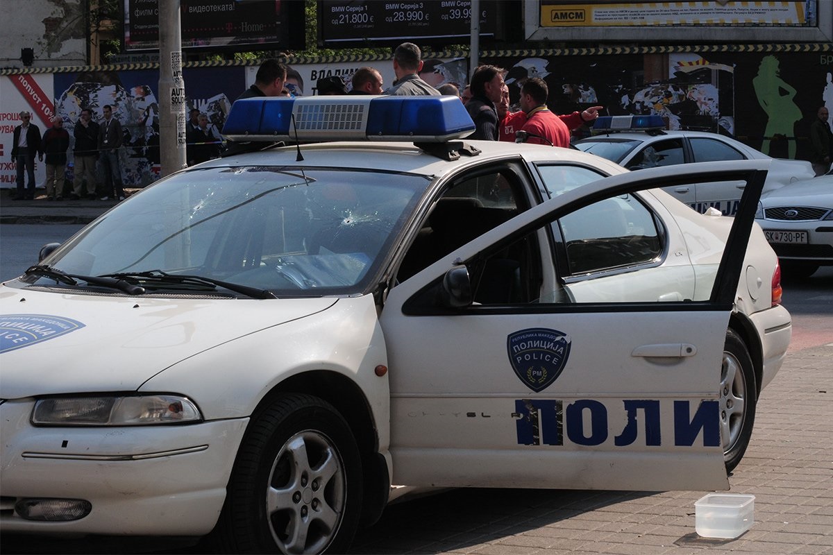 Cure detalji ubistva tinejdžerke i 74-godišnjaka u Sjevernoj Makedoniji, priveden otac djevojčice