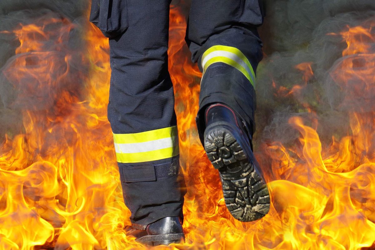 Požar u Rusiji, uništene 134 zgrade, ima i mrtvih