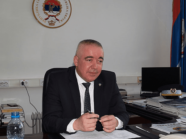 Ćulum: Spriječiti ilegalni ulazak migranata