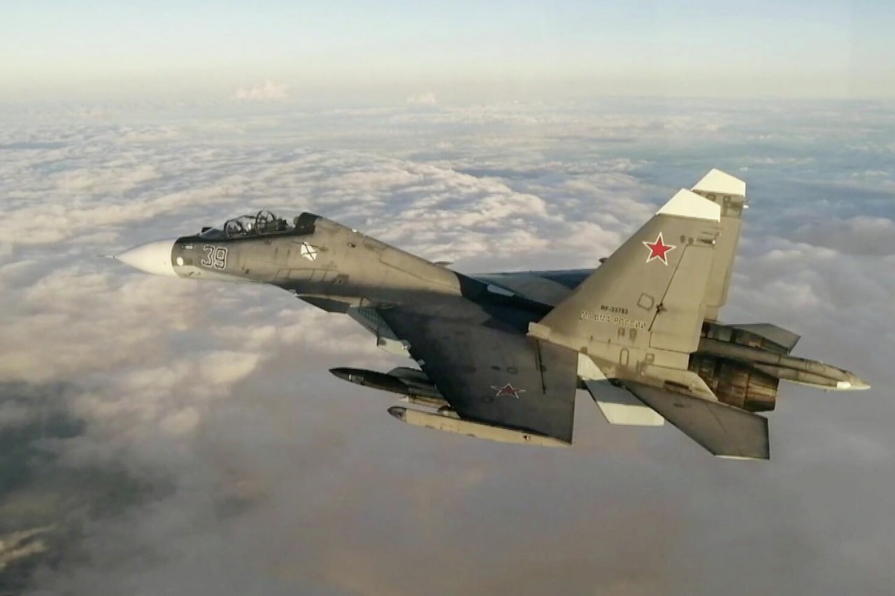 Rusija ponovo zaprijetila: 