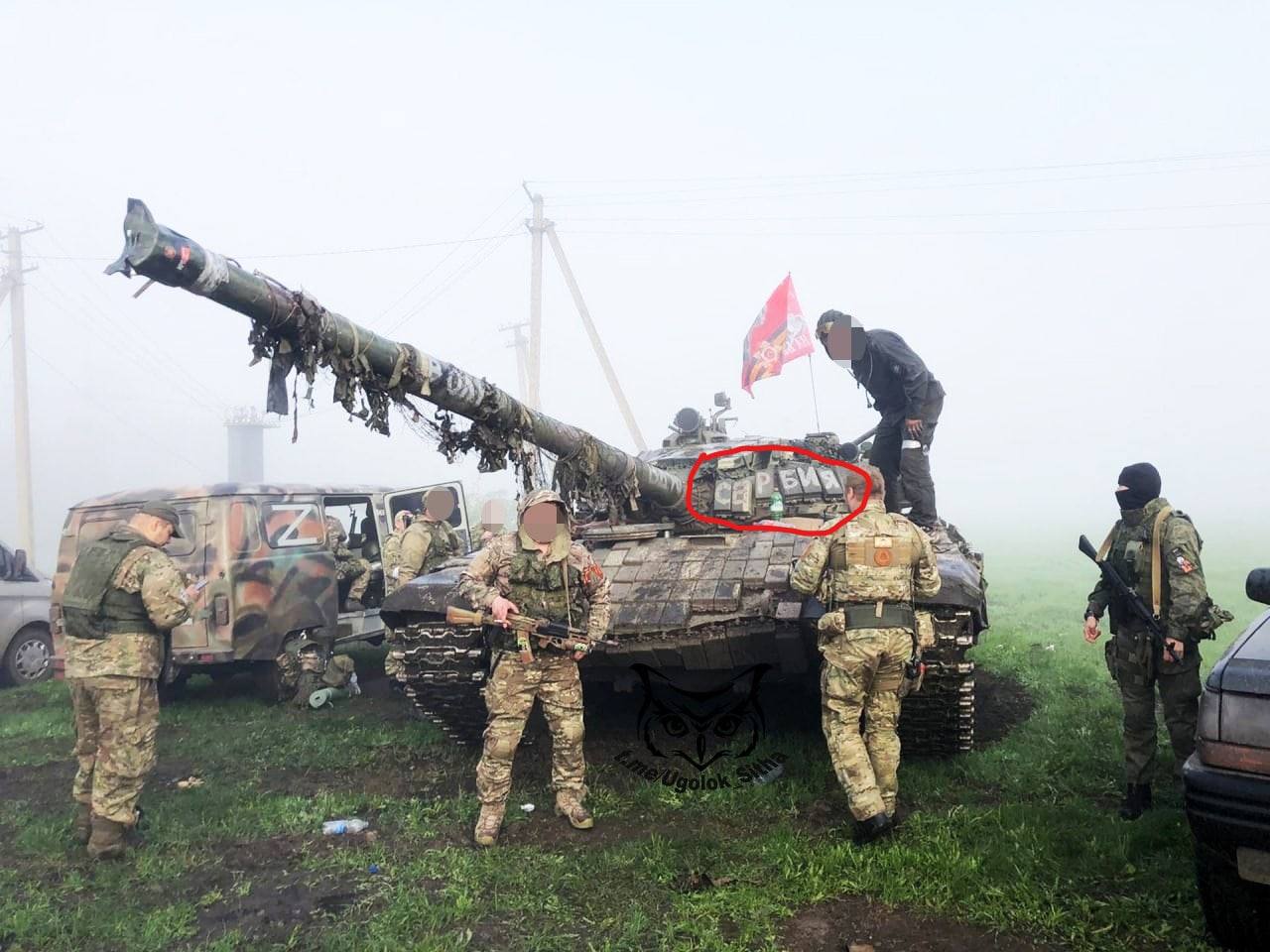 UŽIVO /VIDEO/ Srpski dobrovoljci;Ubijen general Kutuzov;Novi udar na Donjeck – lansirano deset raketa;Bivši ukrajinski komandant bi u rusku vojsku; Ukrajinske snage NISU ZAUZELE kancelariju UN u Kramatorsku (ISPRAVLJENO)