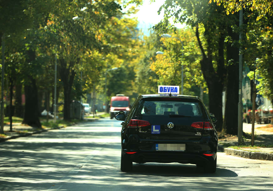 KREIRAN NOVI CJENOVNIK Skuplja obuka firme ostavlja bez vozača