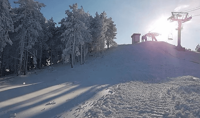 Pandemija virusa korona pogodila sektor turizma: Gašićeva najavila nastavak projekata na Jahorini, Kozari i Trebeviću