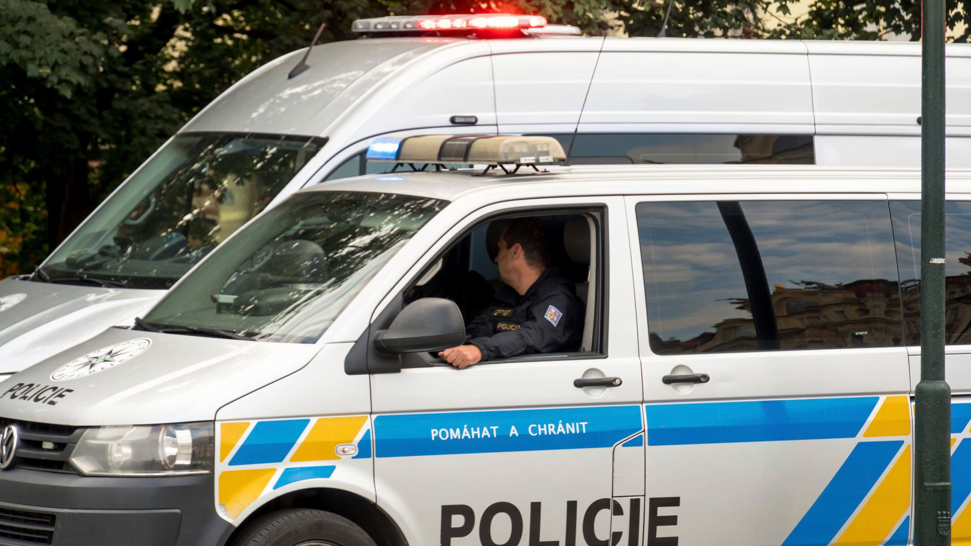 Češki monstrum prije masakra presudio svom ocu (VIDEO)