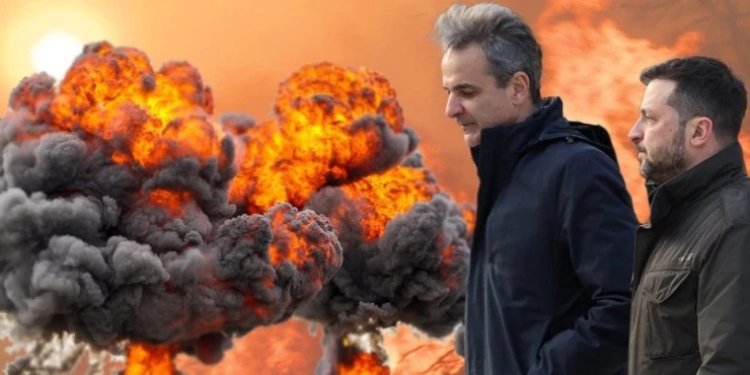 Zelenski, nismo te gađali... Da jesmo – pogodili bismo