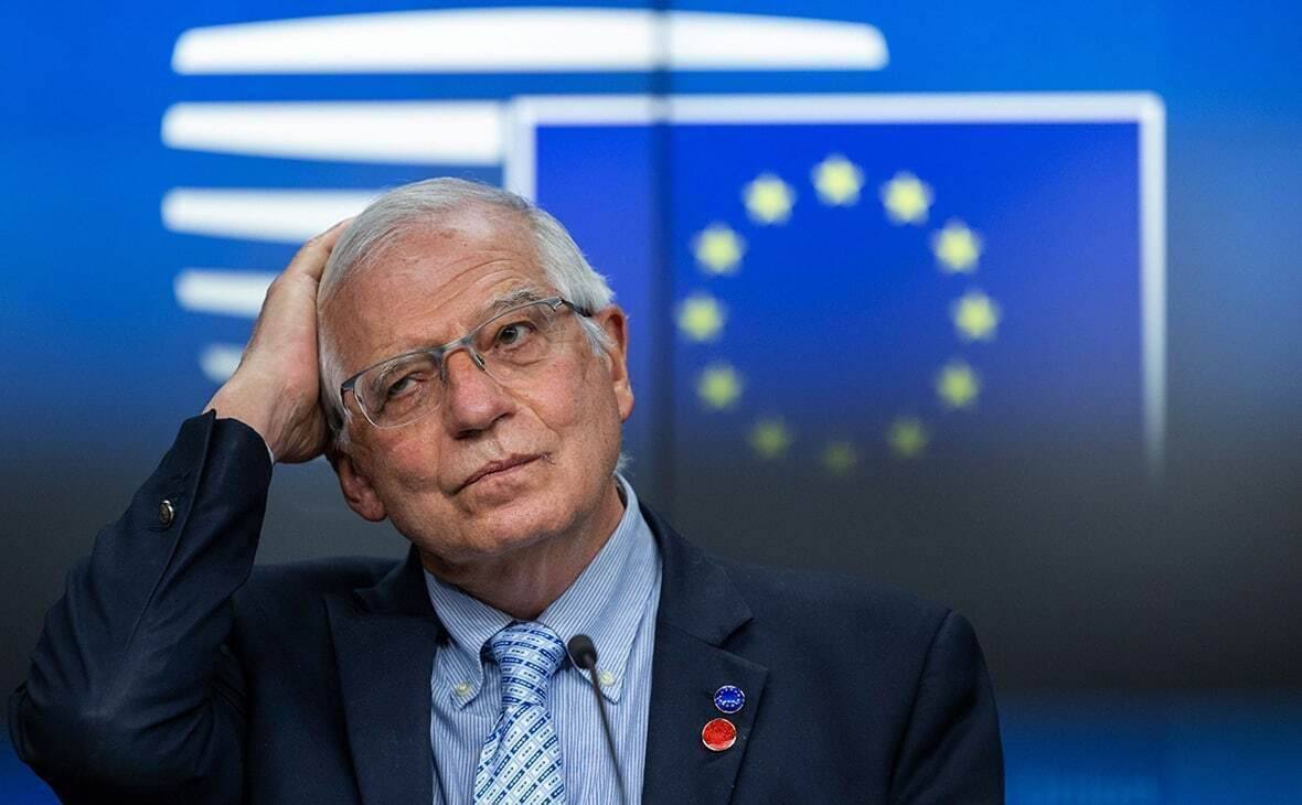 Borelj: Beograd i Priština na ivici nove krize, tražiti rješenja