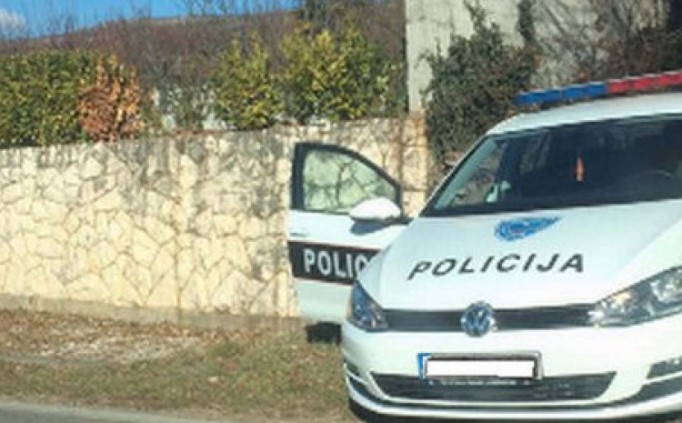 U saobraćajnoj nesreći poginula Sarajka, još jedna osoba prevezena u bolnicu