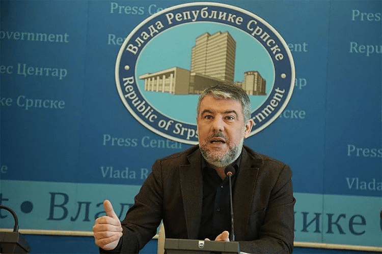 Šeranić: Nove doze vakcina stižu 28. februara