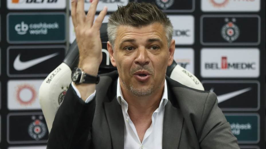 Nazire se Kodrin nasljednik: Savo Milošević sjeda na klupu 