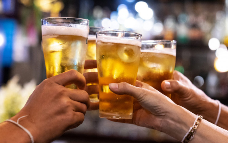 U BiH za pet mjeseci došlo alkohola vrijednog 74 miliona