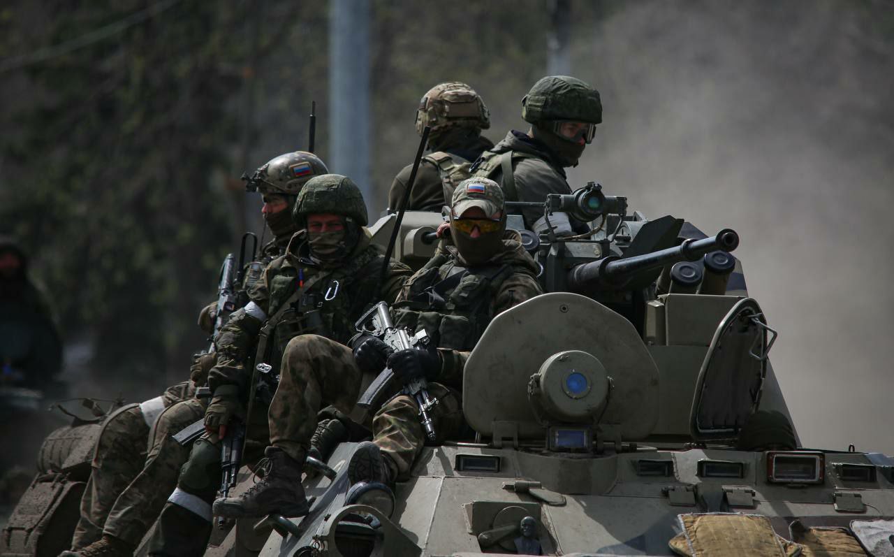 UŽIVO /VIDEO/Amerika tvrdi: Rusi napreduju; Zarobljen još jedan Britanac;