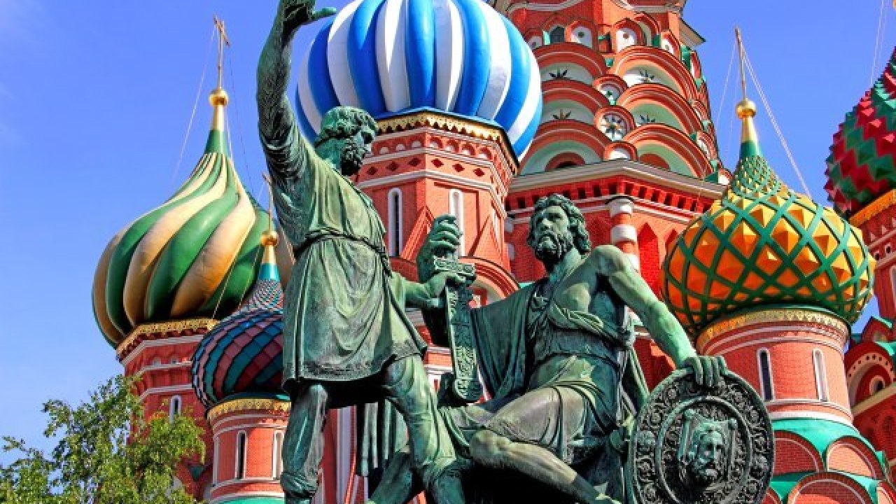 Sravnjeno sa zemljom – po naredbi; oglasili se iz Rusije