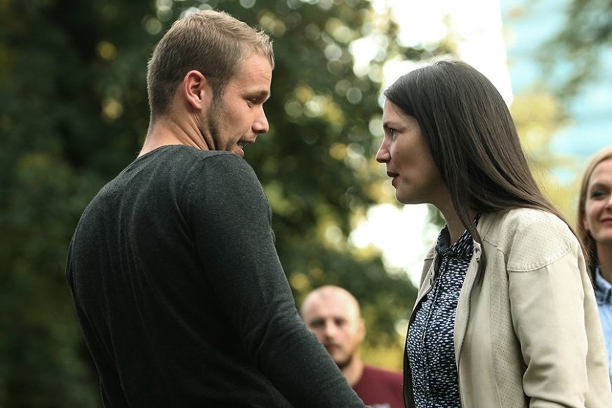 Prelomili u PDP između Draška i Jelene, odlučeno ko će biti kandidat na izborima