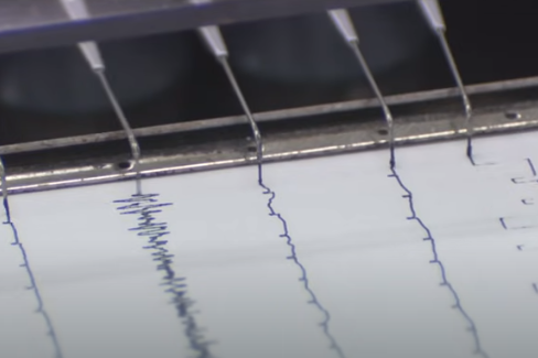 TLO NE MIRUJE Zemljotres jačine 2.3 stepena pogodo Crnu Goru