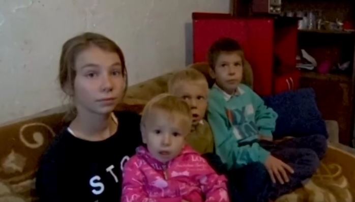 Četvoro mališana se kupa u koritu, do kuće putuju volovskom zapregom i SVI SANJAJU ISTI SAN 
