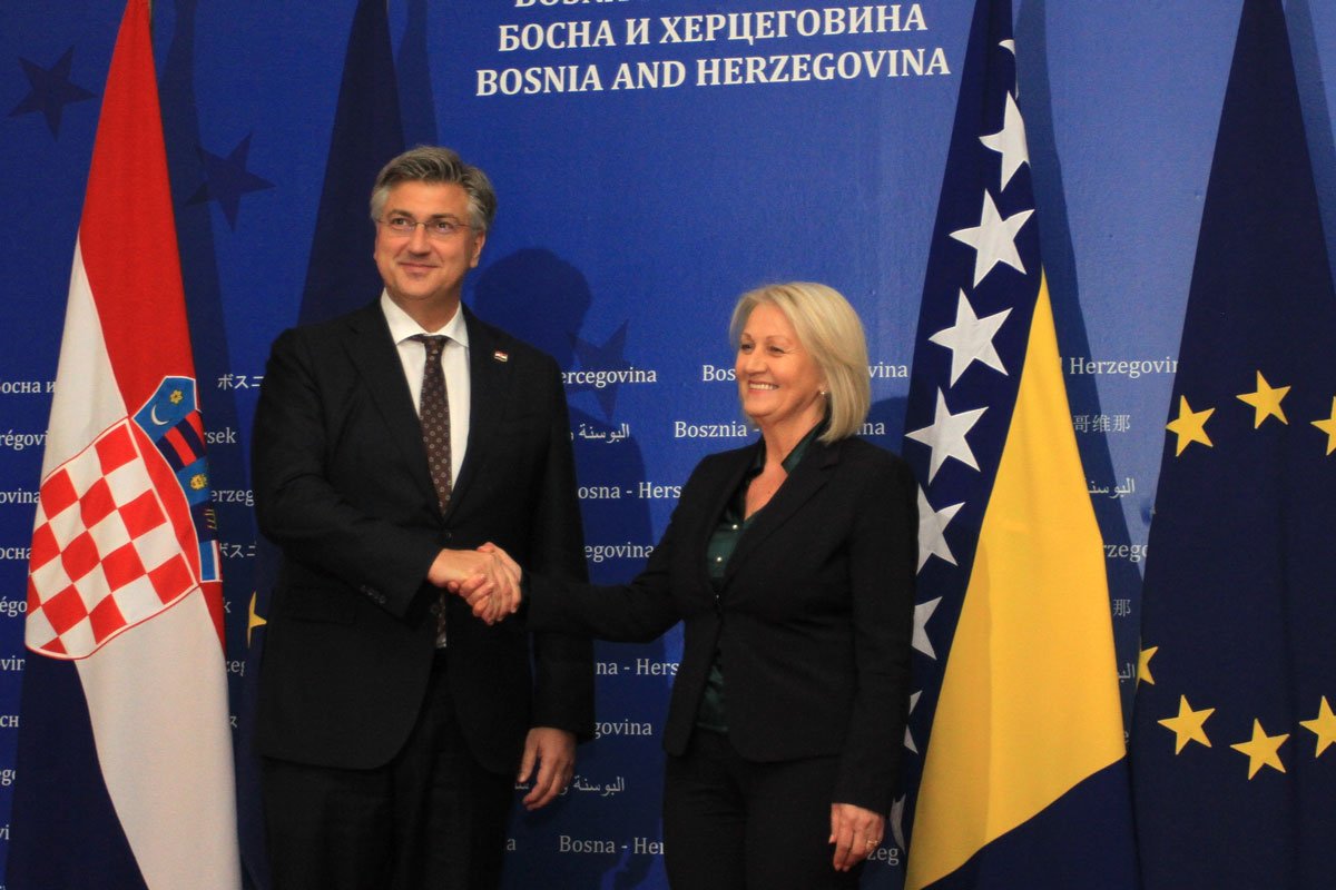 Nuklearni otpad do daljnjeg neće na Trgovsku goru