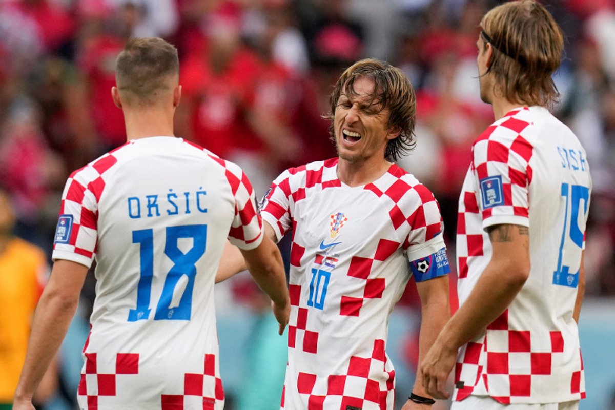 Kreće rasplet u Kataru: Mogu li Hrvati do novog čuda