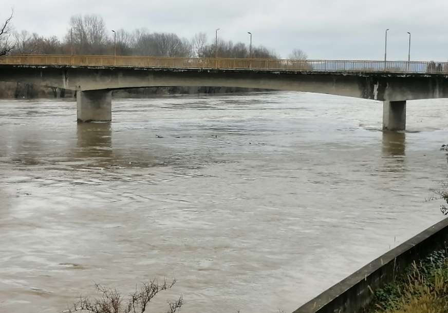 UŽAS U BRČKOM Policija iz Save izvukla tijela dvojice muškaraca