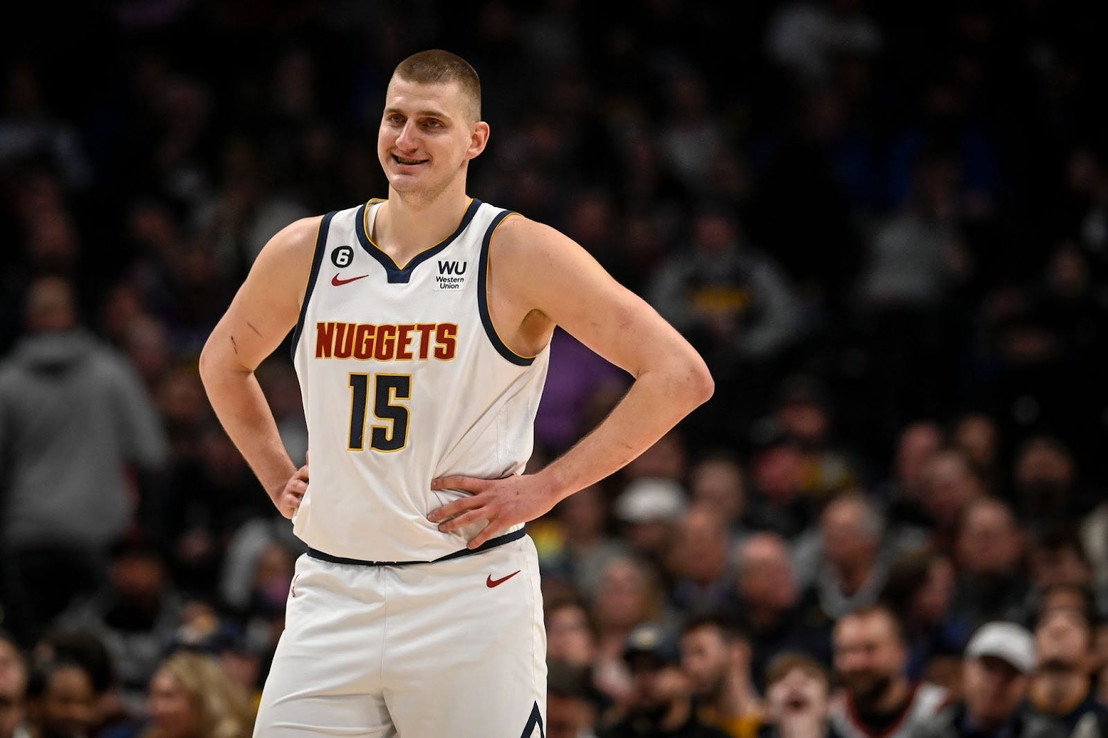 ŠTA KAŽU BUKMEJKERI Jokić apsolutni favorit za MVP titulu, kao i Denver u finalu