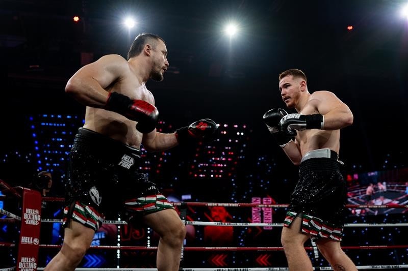 HELL BOXING KINGS se vraća u 2025. i biće veći, odvažniji i eksplozivniji nego ikada!