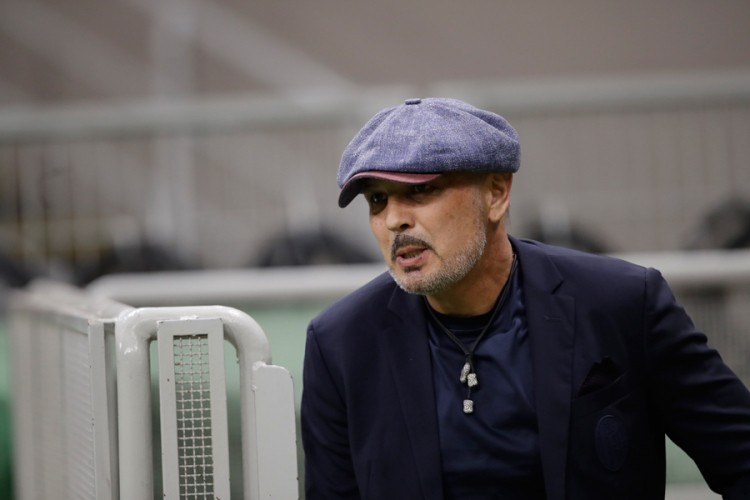 Mihajlović otkrio: Pehar iz Barija smo polupali, na 