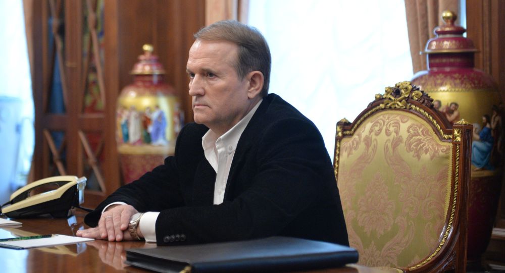 Ukrajinski opozicionar i disident: Ili novi svjetski rat ili pregovori sa Rusijom