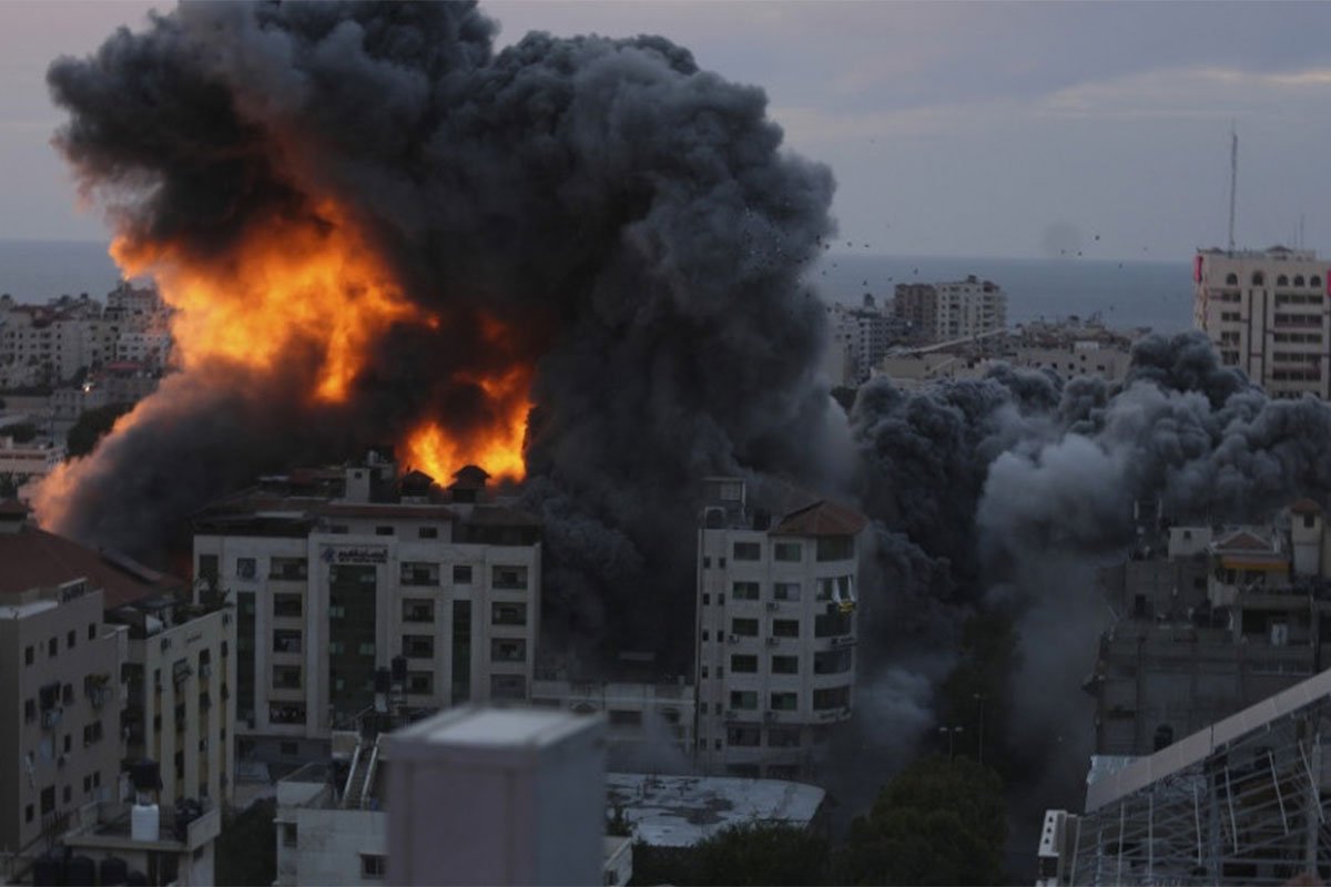 UDARNE VIJESTI IZ KIJEVA: Ukrajina odgovorila na Putinov predlog o primirju