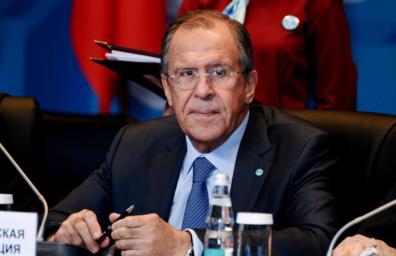 LAVROV: 