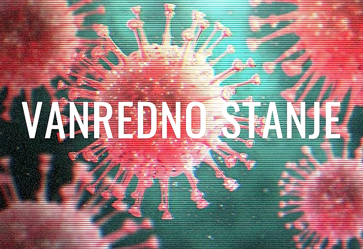 I Srpska UKIDA vanredno stanje!