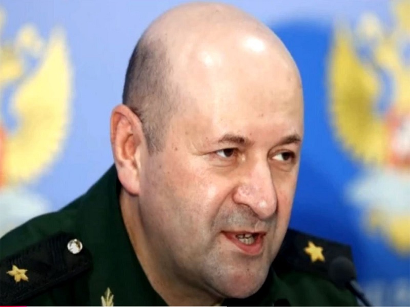 Objavljen snimak ubistva Putinovog generala Kirilova (UZNEMIRUJUĆI VIDEO)