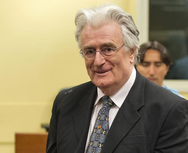 Karadžić: Ukrajina daje odgovor zašto je Zapadu trebao rat u Jugoslaviji