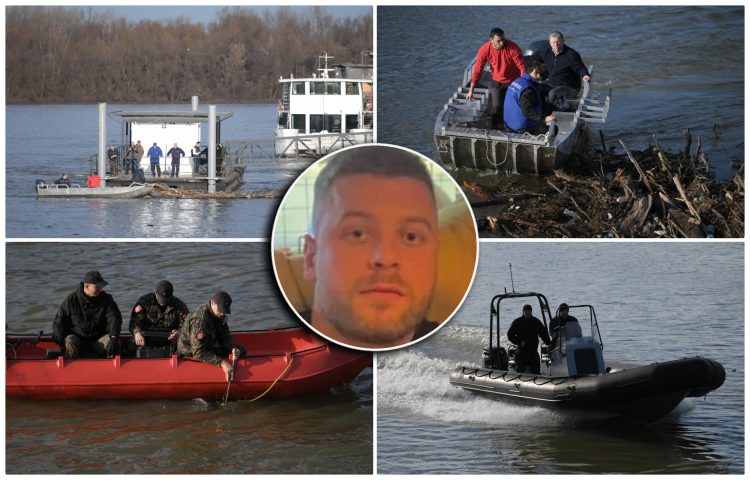 MATEJEV OTAC OTKRIO RTL-u ŠTA JE U FOKUSU POLICIJE Putem telefona indentifikovani svi gosti prisutni u blizini Matejevog stola