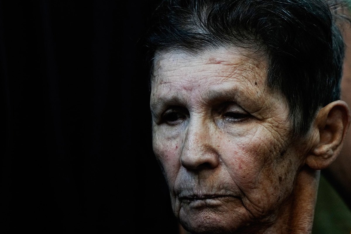 Izraelka koju je oslobodio Hamas ispričala šta je preživjela