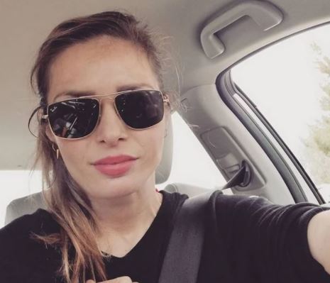 Bebi dala ime od tri slova: Zvijezda 