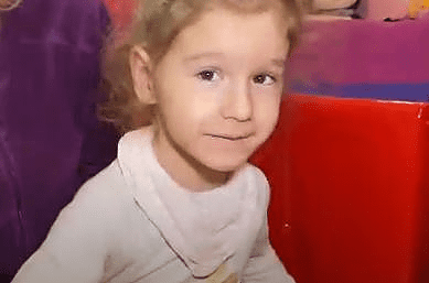 Hrabra Luna (4) treba našu pomoć: Ima cerebralnu paralizu, a za oporavak joj na svaka TRI MJESECA treba 1.000 evra