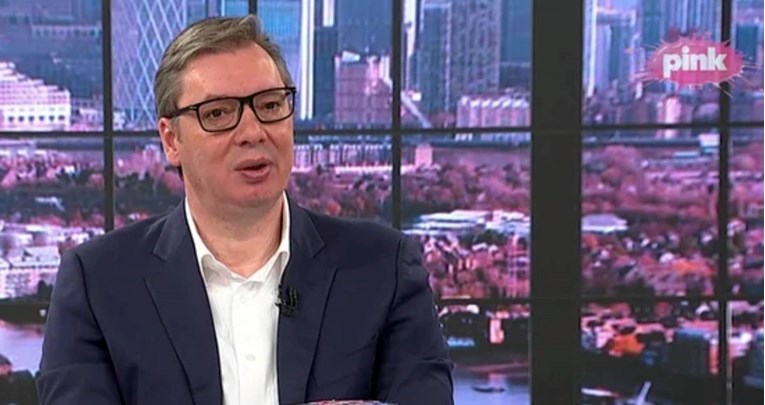 Vučić: Jedna velika evropska zemlja prijeti da im izvezemo brašno