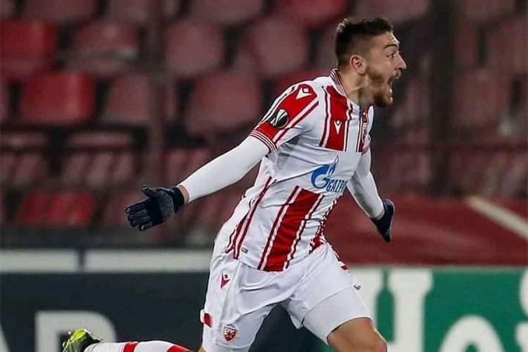 Novi problem sa koronavirusom u Zvezdi