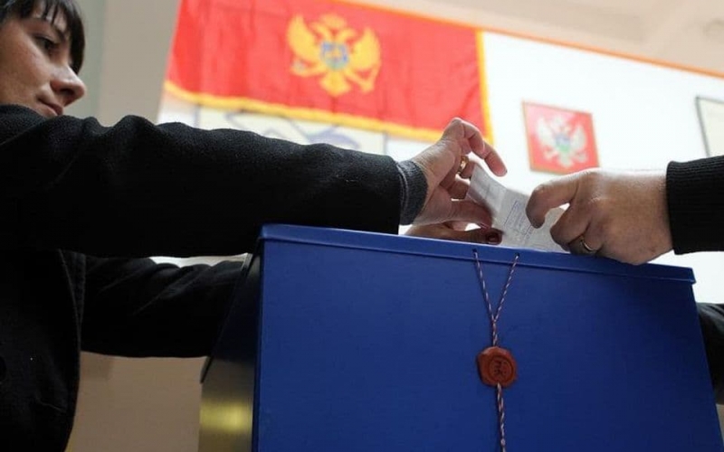 Izbori u Crnoj Gori: Lokalnu vlast bira 350.000 građana