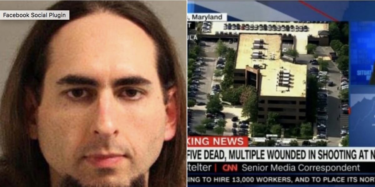 Novo masovno ubistvo u Americi: Napadač pucao u zaposlene u fabrici /VIDEO/